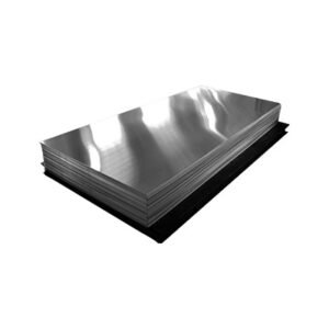 Aluminum Coils & Sheets