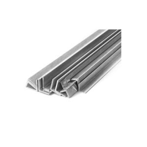 Stainless Steel Angles