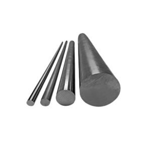 Stainless Steel Round Bars